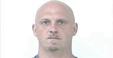 Gary Gaudet, - St. Lucie County, FL 